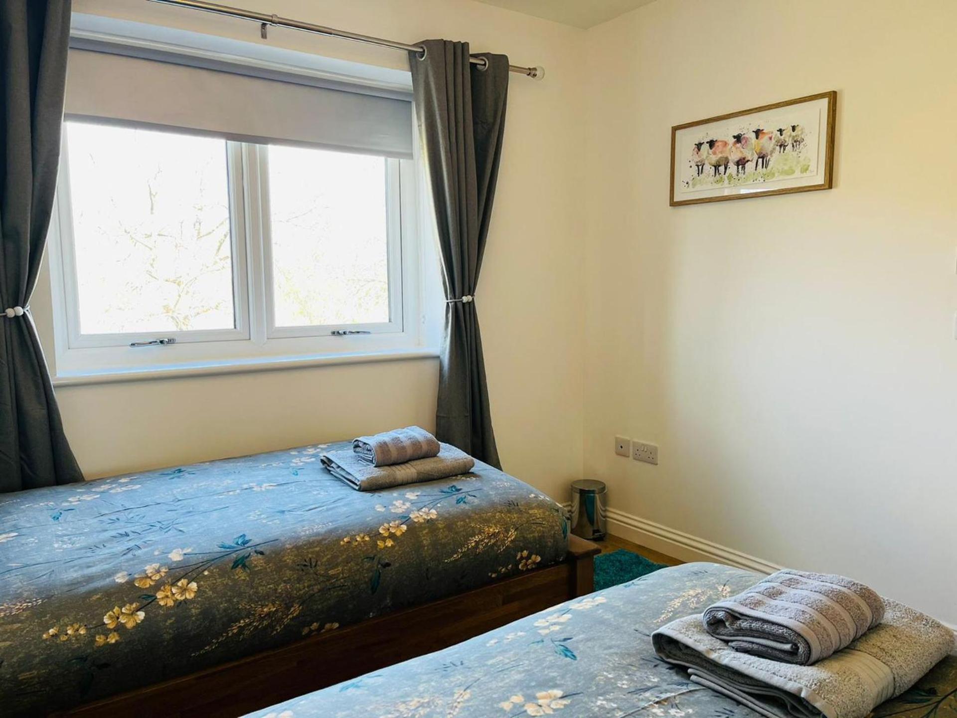 Thistle Cottage Fort William Extérieur photo